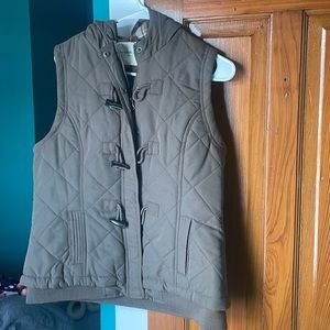 Cute Sonoma Vest